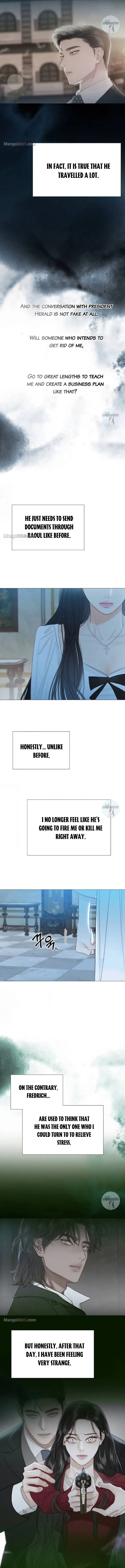 Read Serena Manga Online