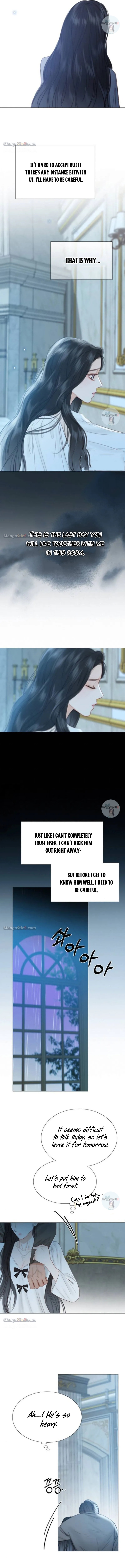 Read Serena Manga Online