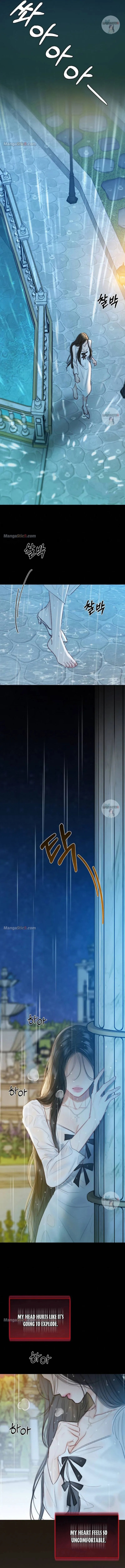 Read Serena Manga Online