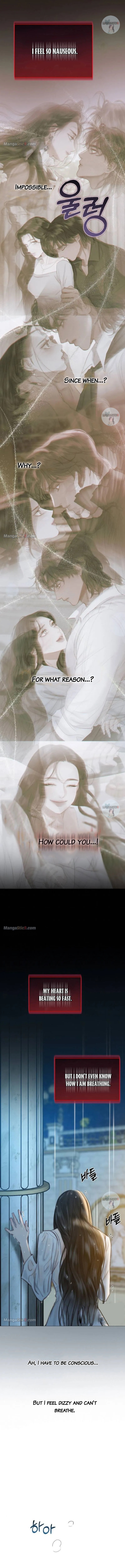Read Serena Manga Online