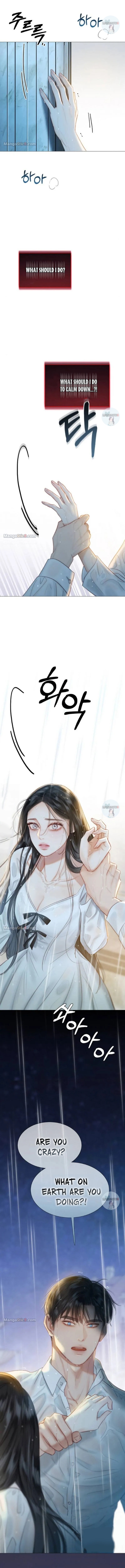 Read Serena Manga Online