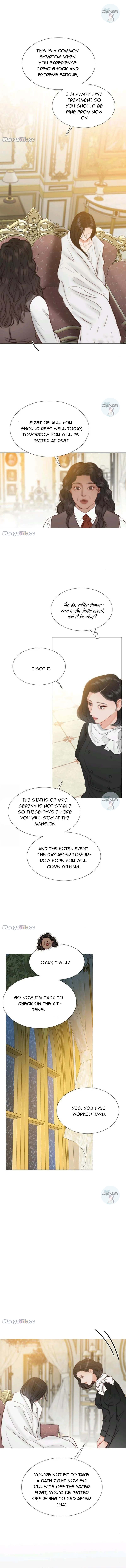 Read Serena Manga Online