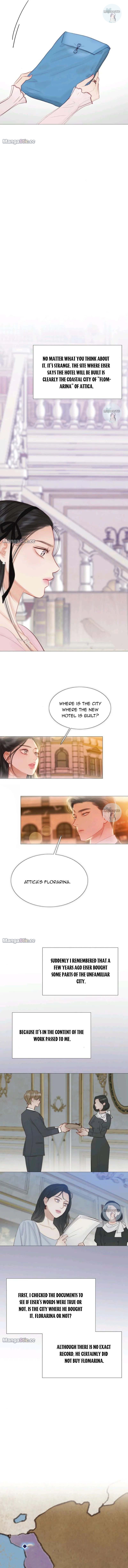 Read Serena Manga Online
