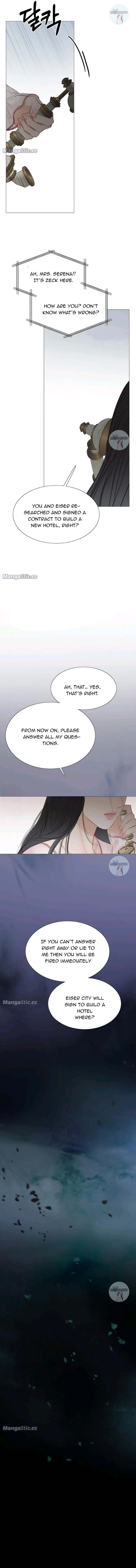 Read Serena Manga Online