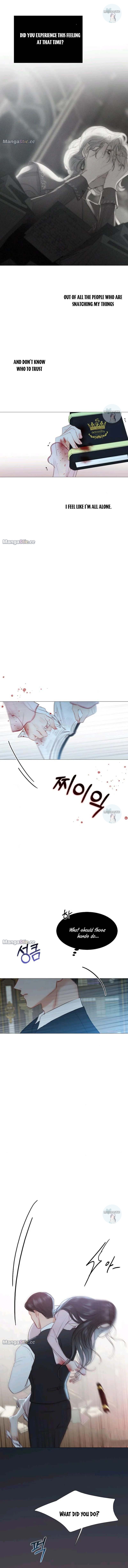 Read Serena Manga Online