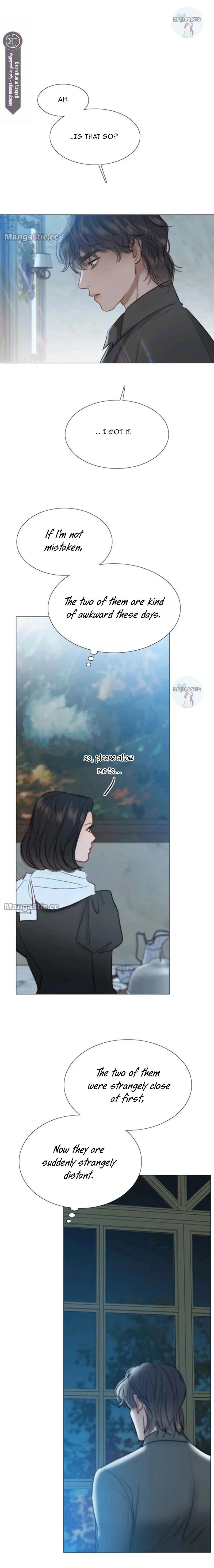 Read Serena Manga Online