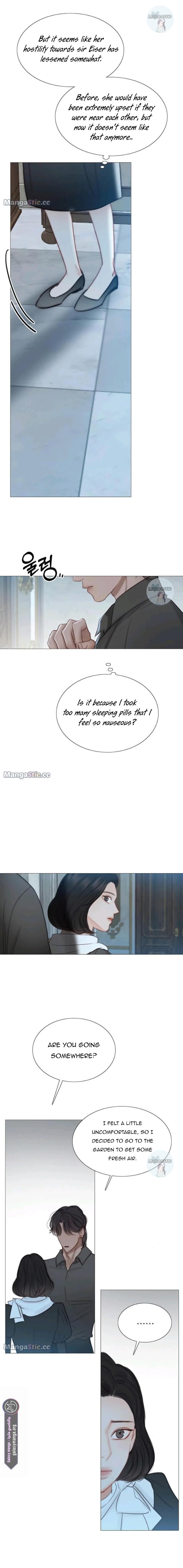 Read Serena Manga Online