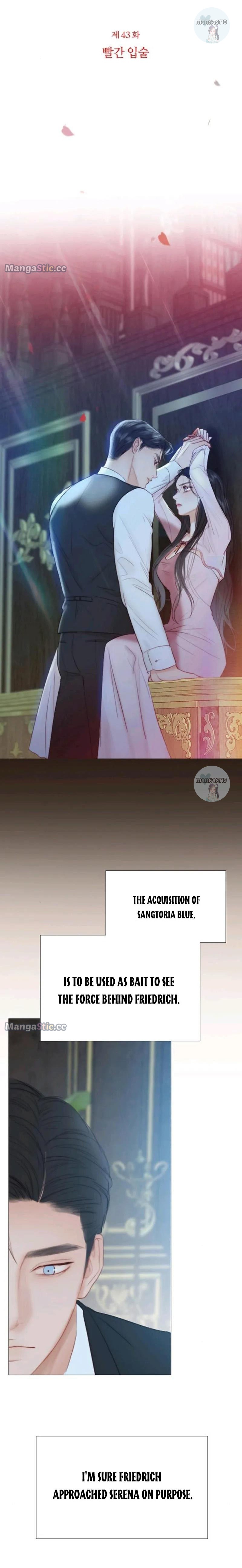 Read Serena Manga Online