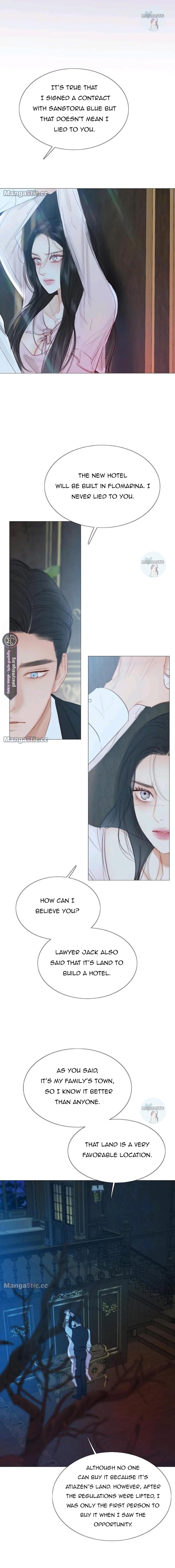 Read Serena Manga Online