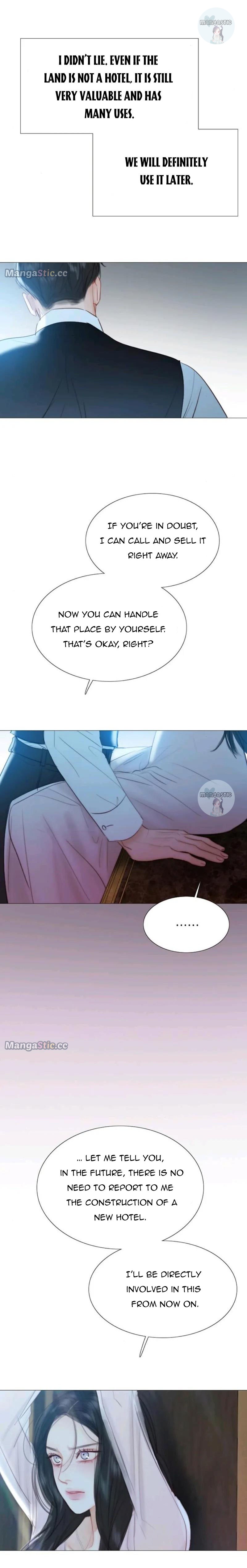 Read Serena Manga Online