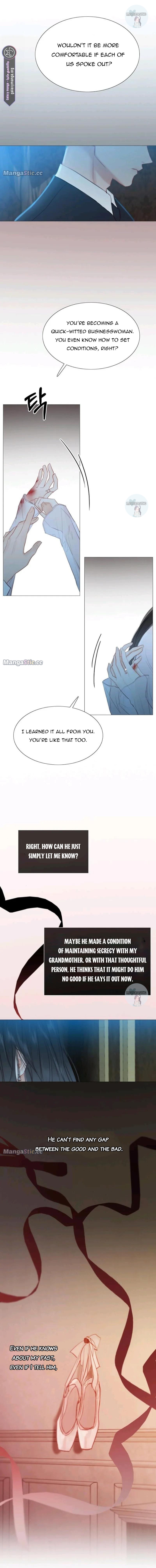 Read Serena Manga Online
