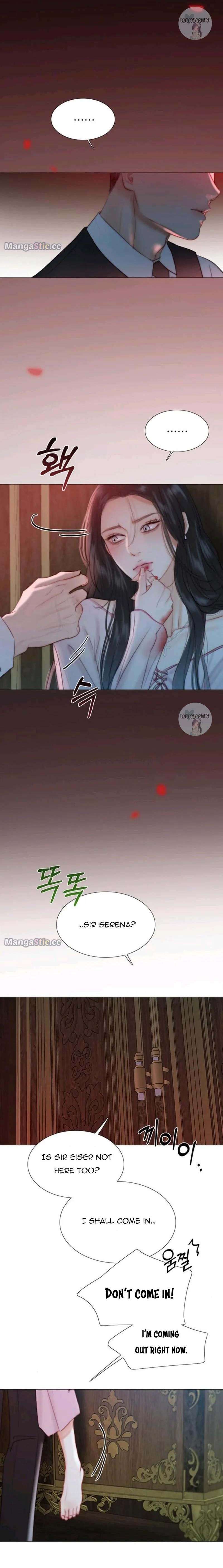 Read Serena Manga Online
