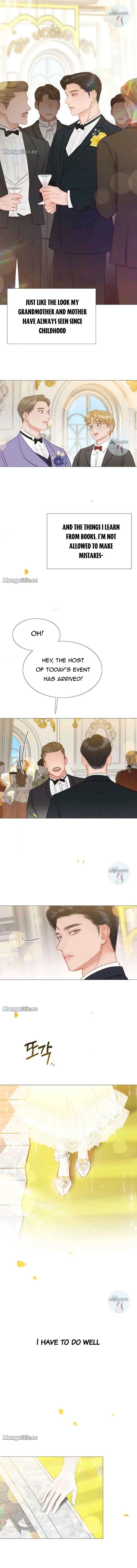 Read Serena Manga Online