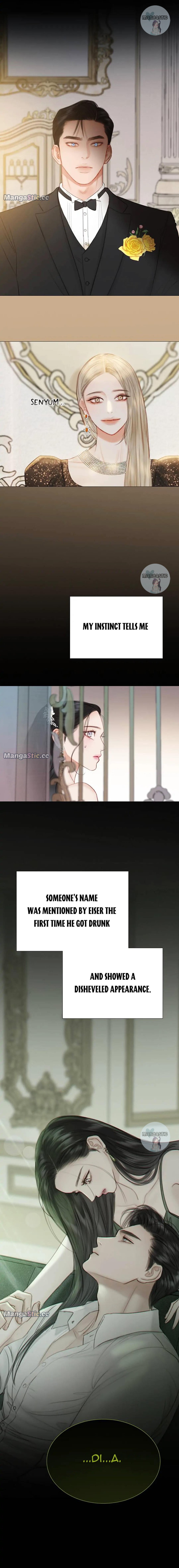 Read Serena Manga Online