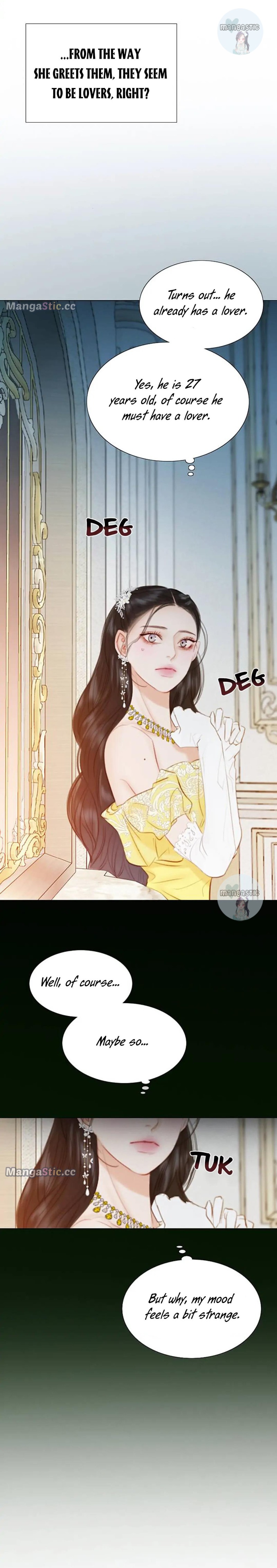 Read Serena Manga Online