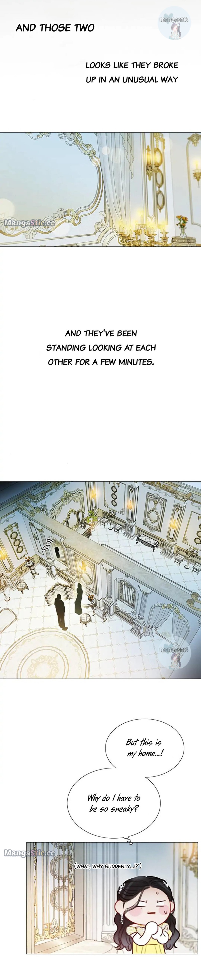 Read Serena Manga Online