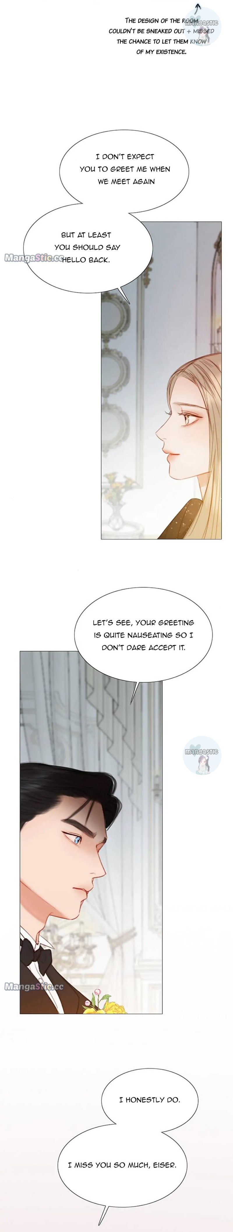 Read Serena Manga Online