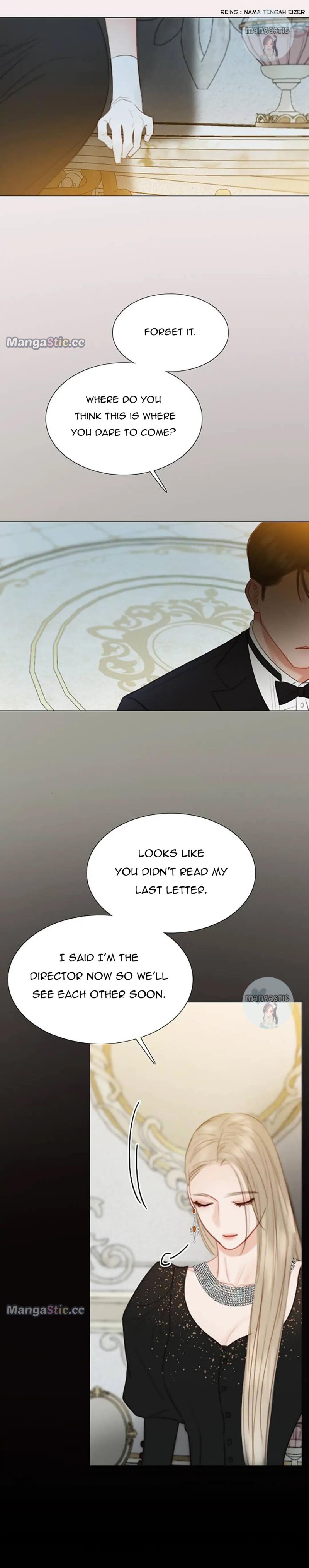 Read Serena Manga Online