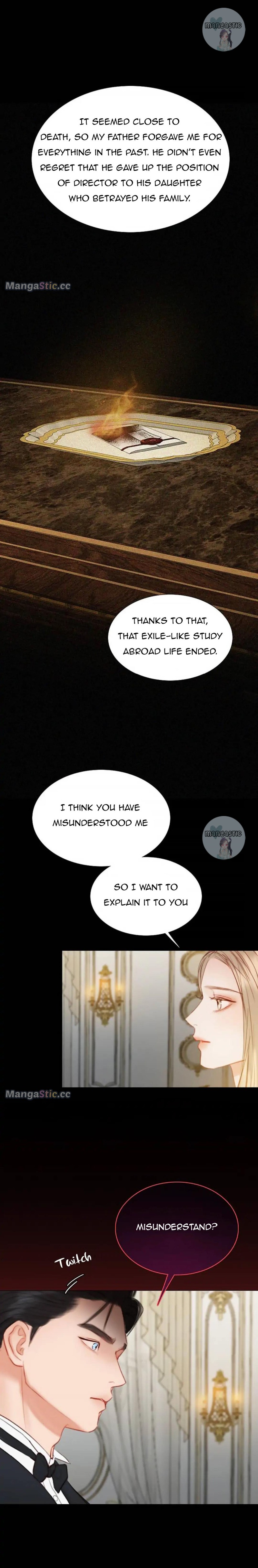 Read Serena Manga Online
