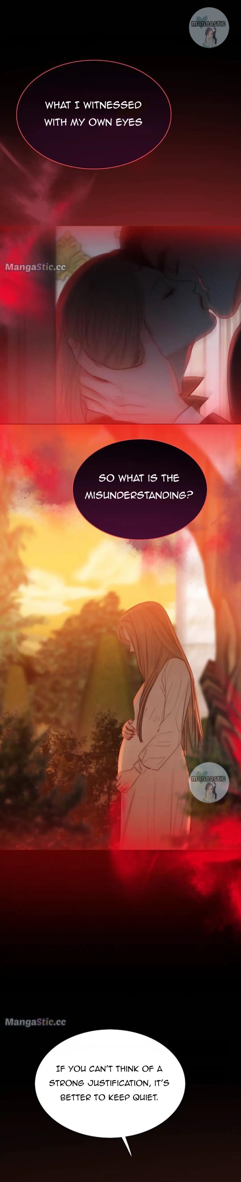 Read Serena Manga Online