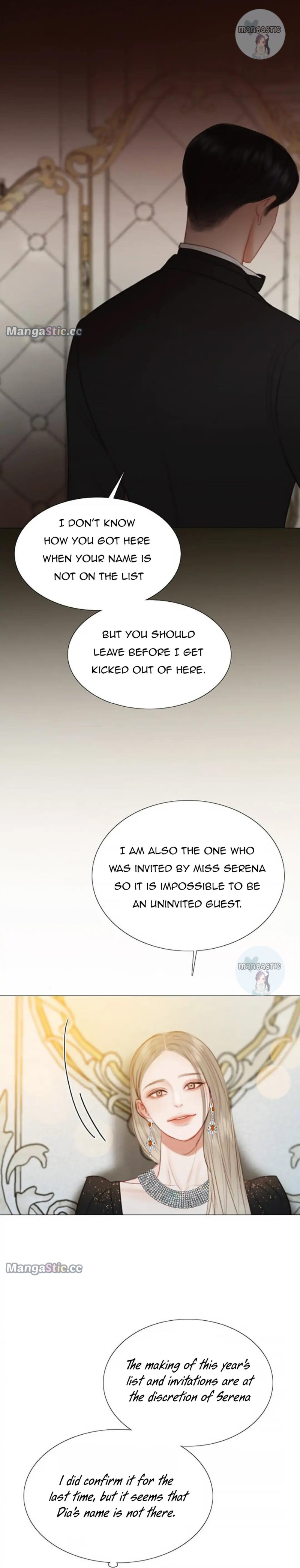 Read Serena Manga Online