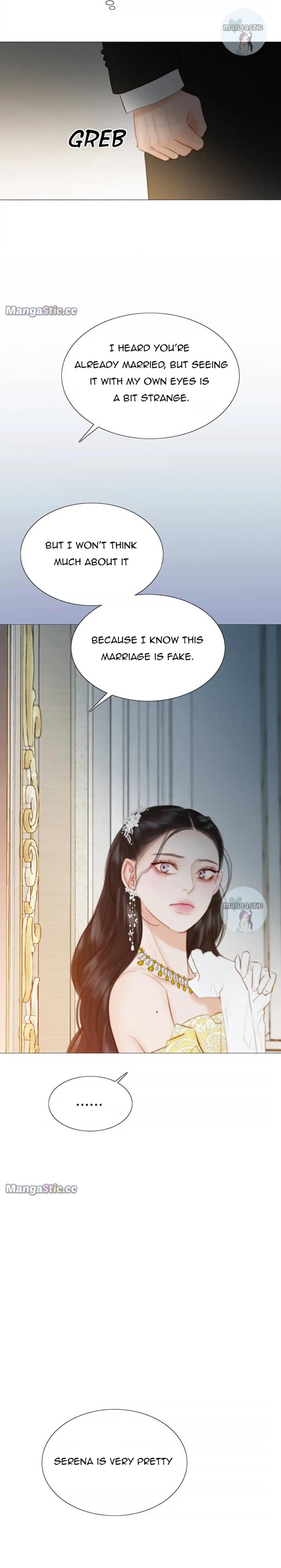 Read Serena Manga Online