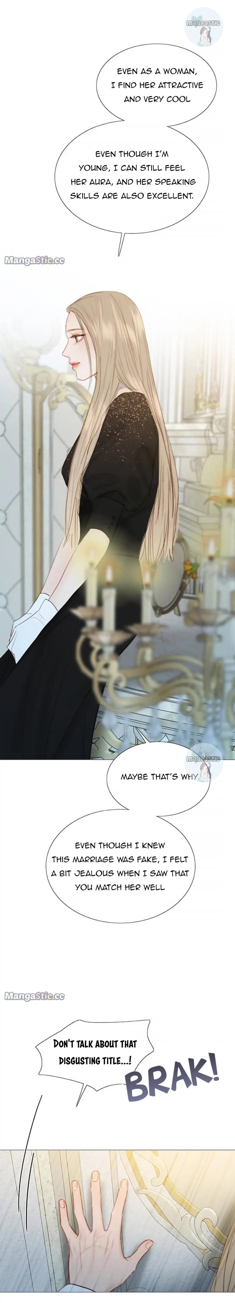 Read Serena Manga Online