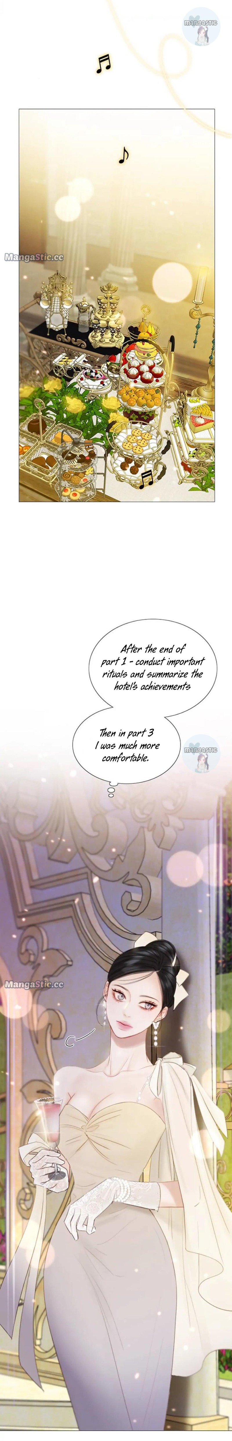 Read Serena Manga Online