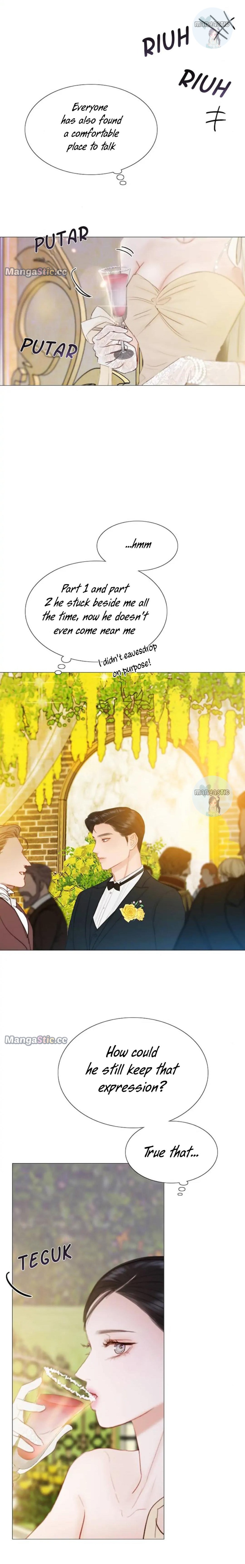 Read Serena Manga Online