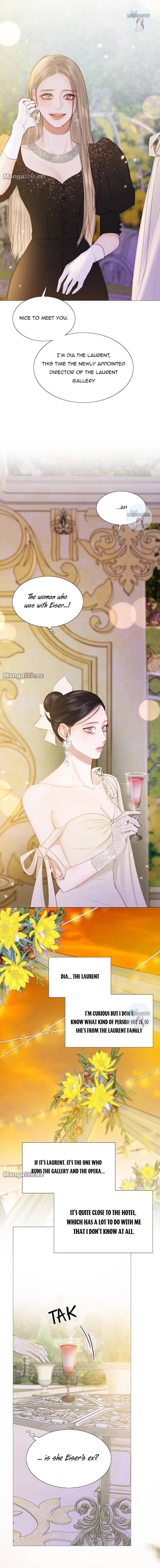 Read Serena Manga Online