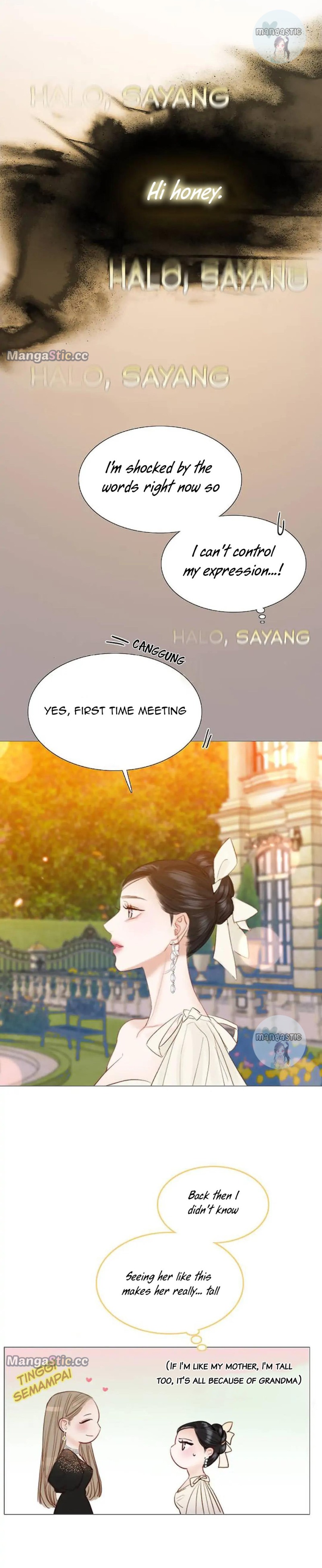 Read Serena Manga Online