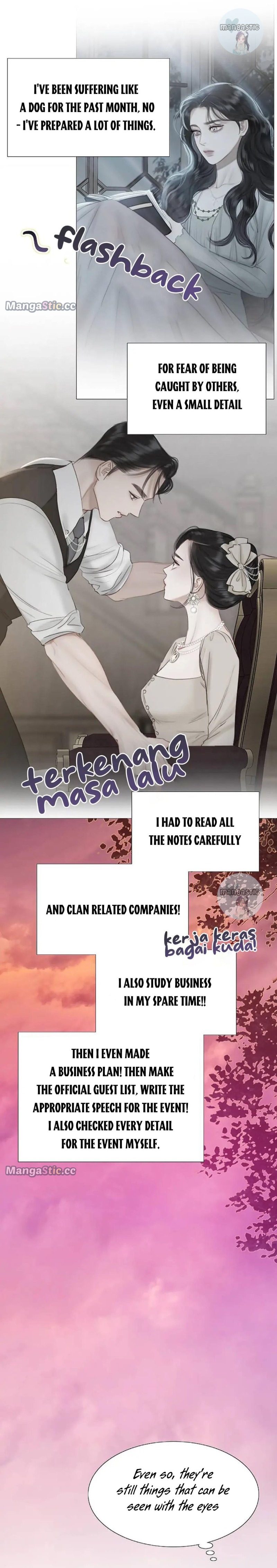 Read Serena Manga Online