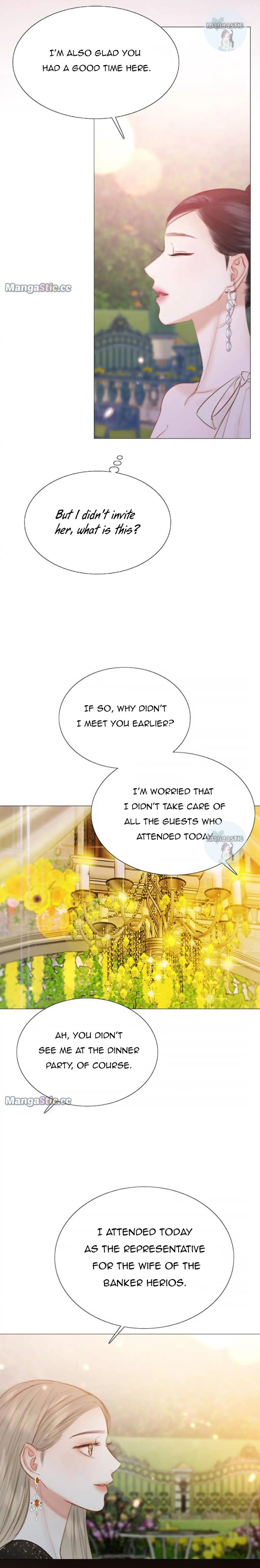 Read Serena Manga Online