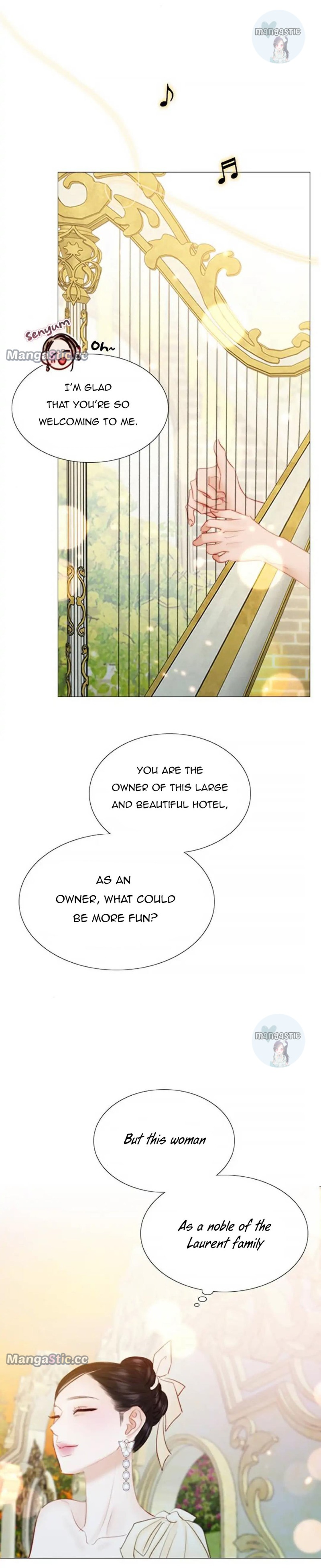Read Serena Manga Online