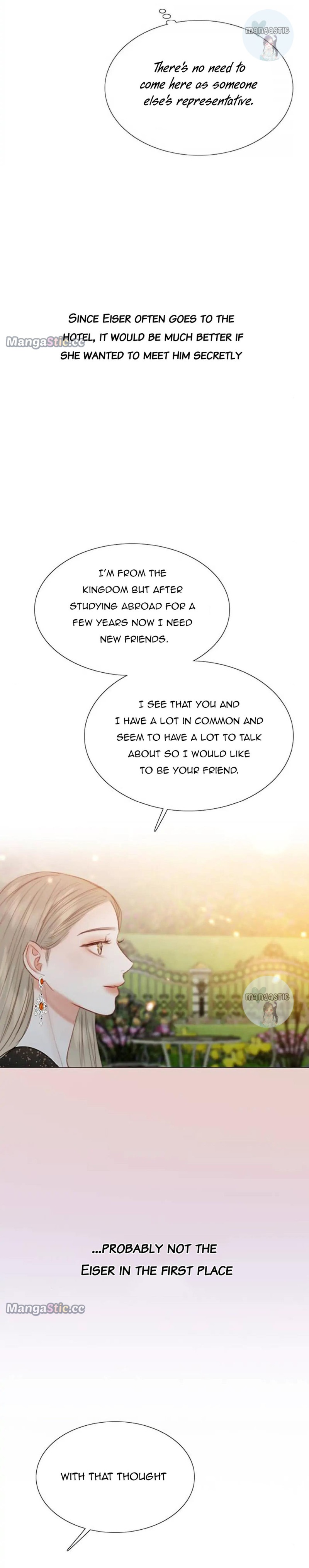 Read Serena Manga Online