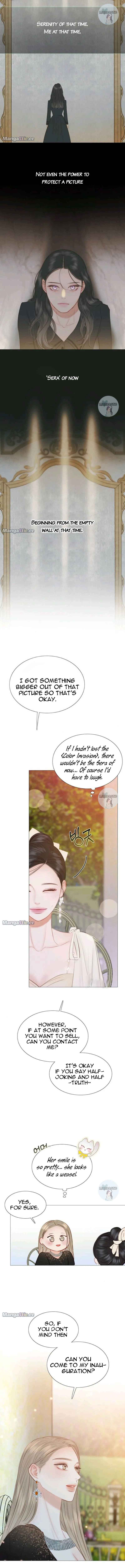 Read Serena Manga Online