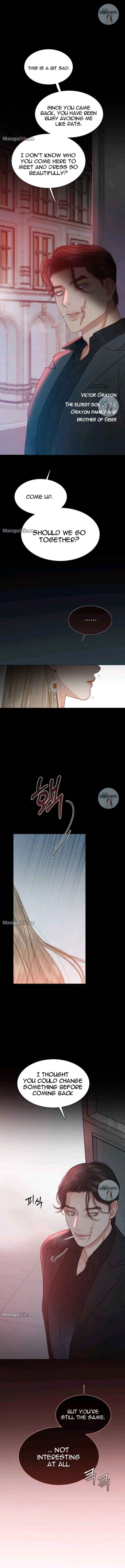 Read Serena Manga Online