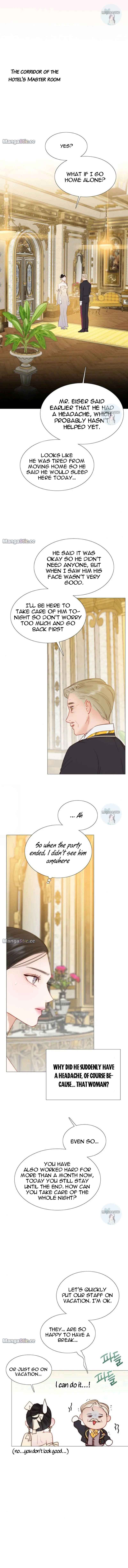 Read Serena Manga Online
