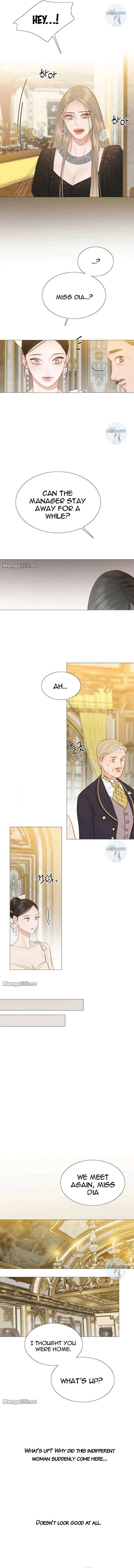 Read Serena Manga Online