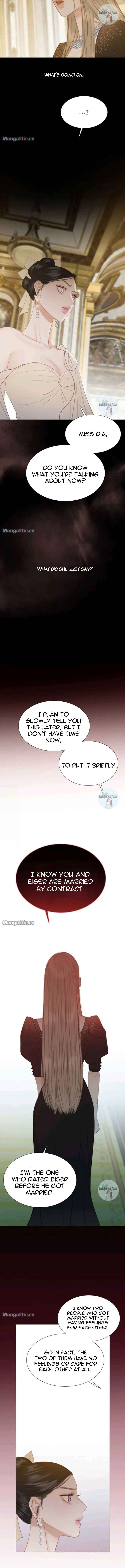 Read Serena Manga Online