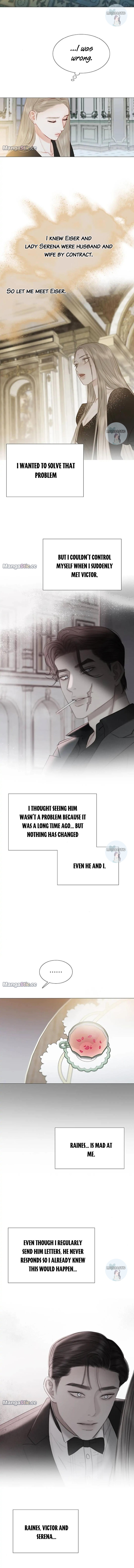 Read Serena Manga Online