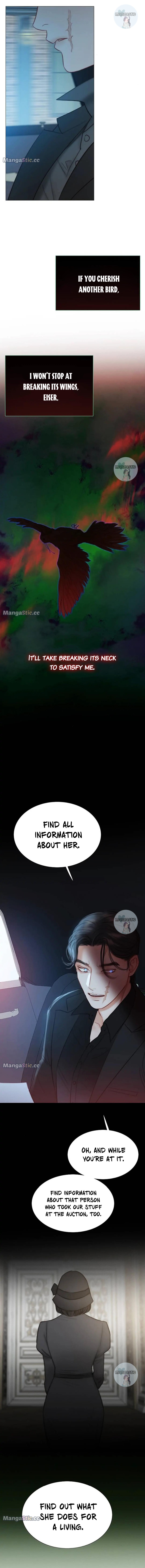 Read Serena Manga Online