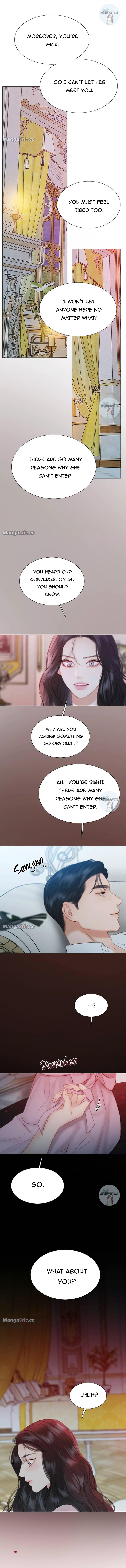Read Serena Manga Online