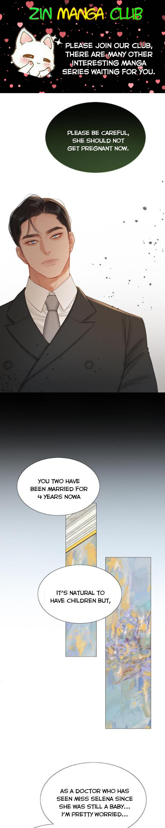 Read Serena Manga Online