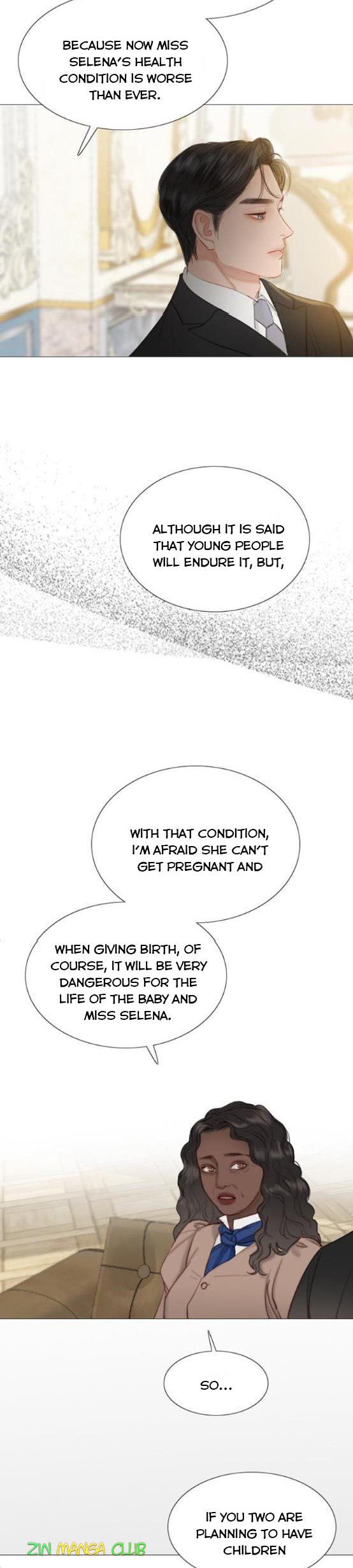 Read Serena Manga Online