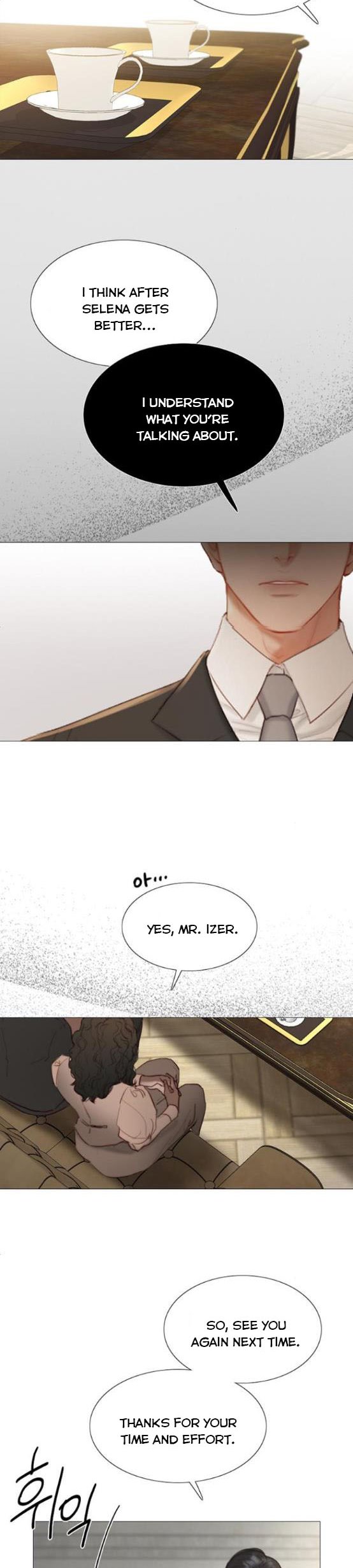 Read Serena Manga Online