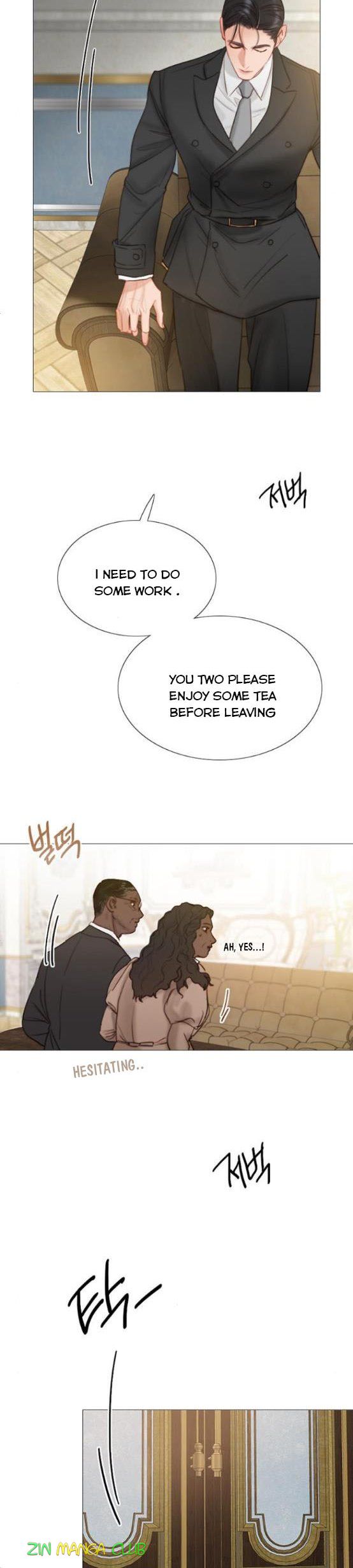Read Serena Manga Online