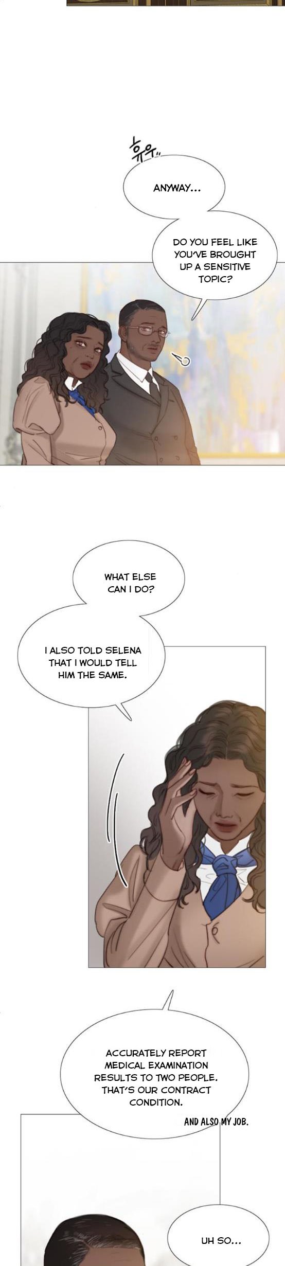 Read Serena Manga Online