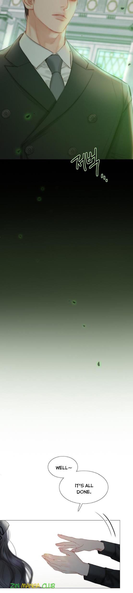 Read Serena Manga Online
