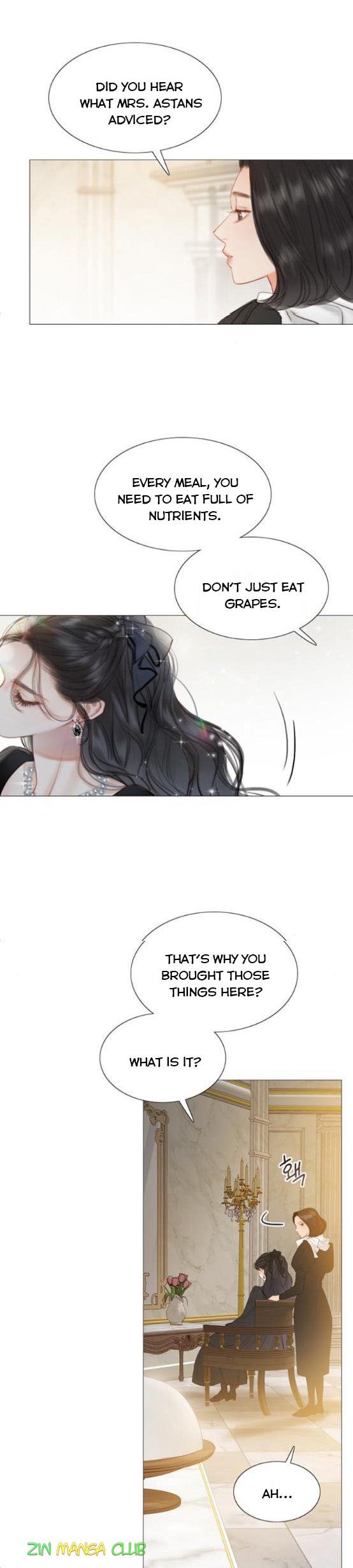 Read Serena Manga Online